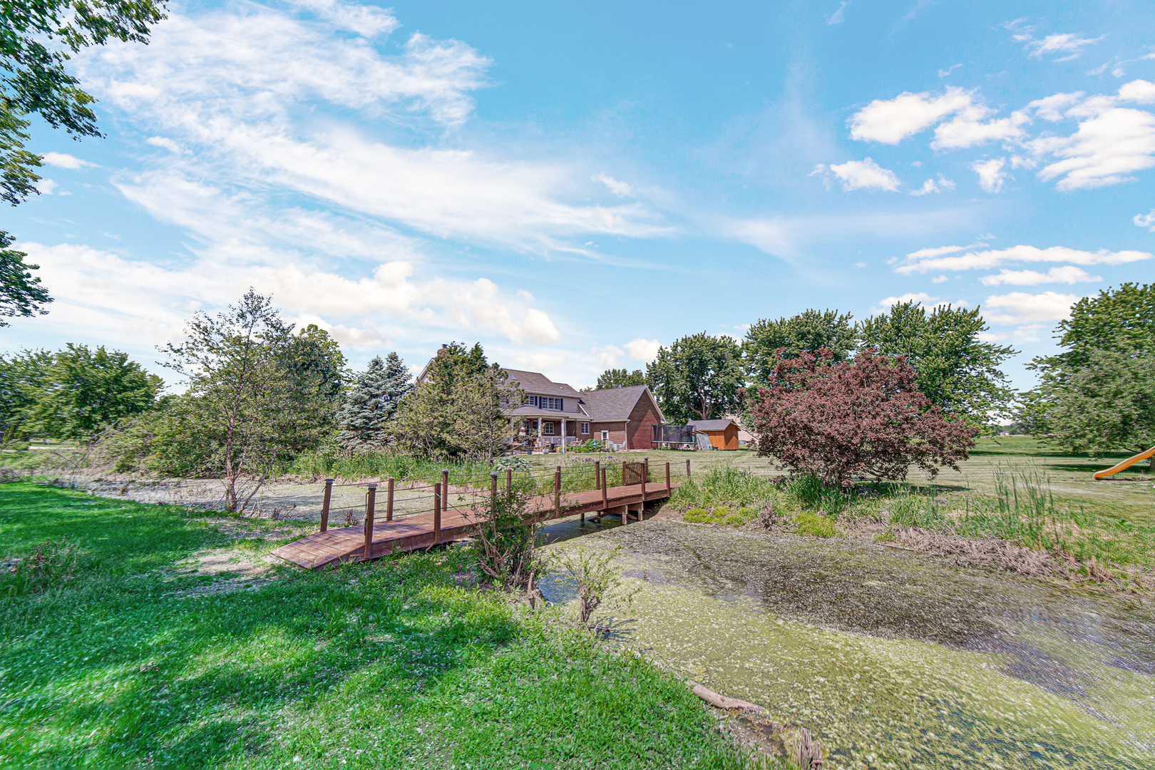 26547 S Melissa Court