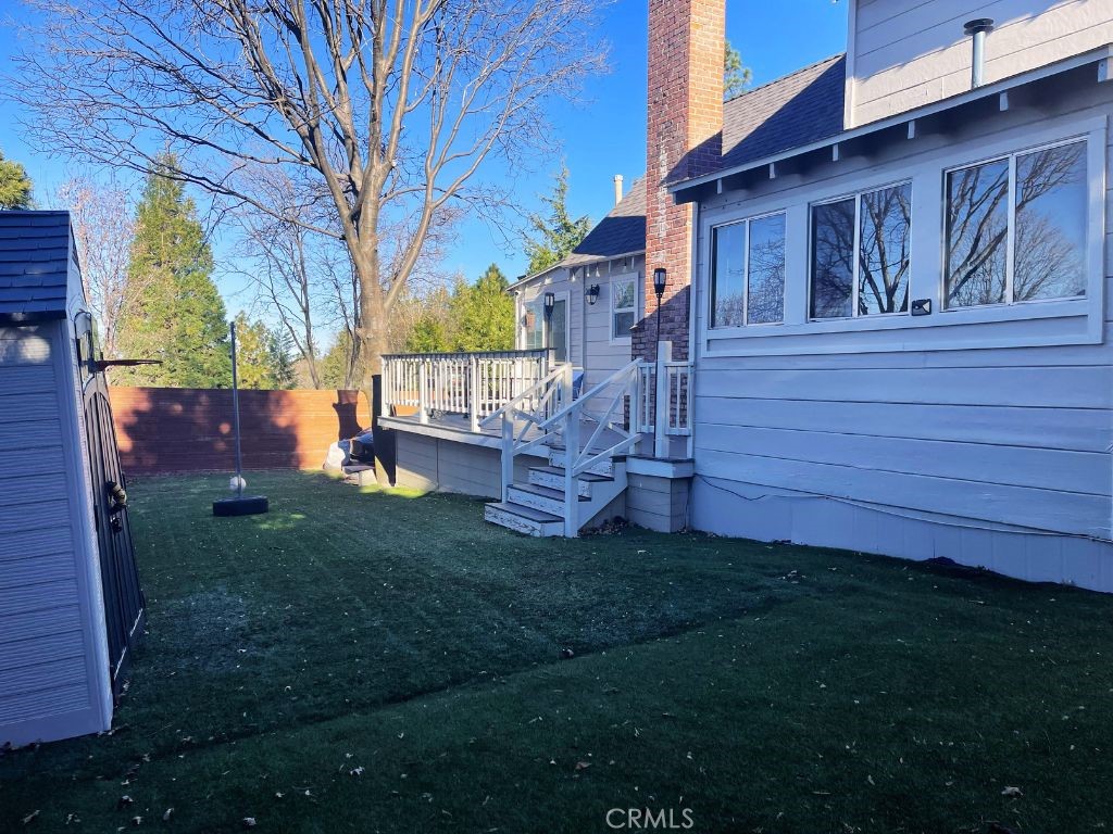 1350 Oak
