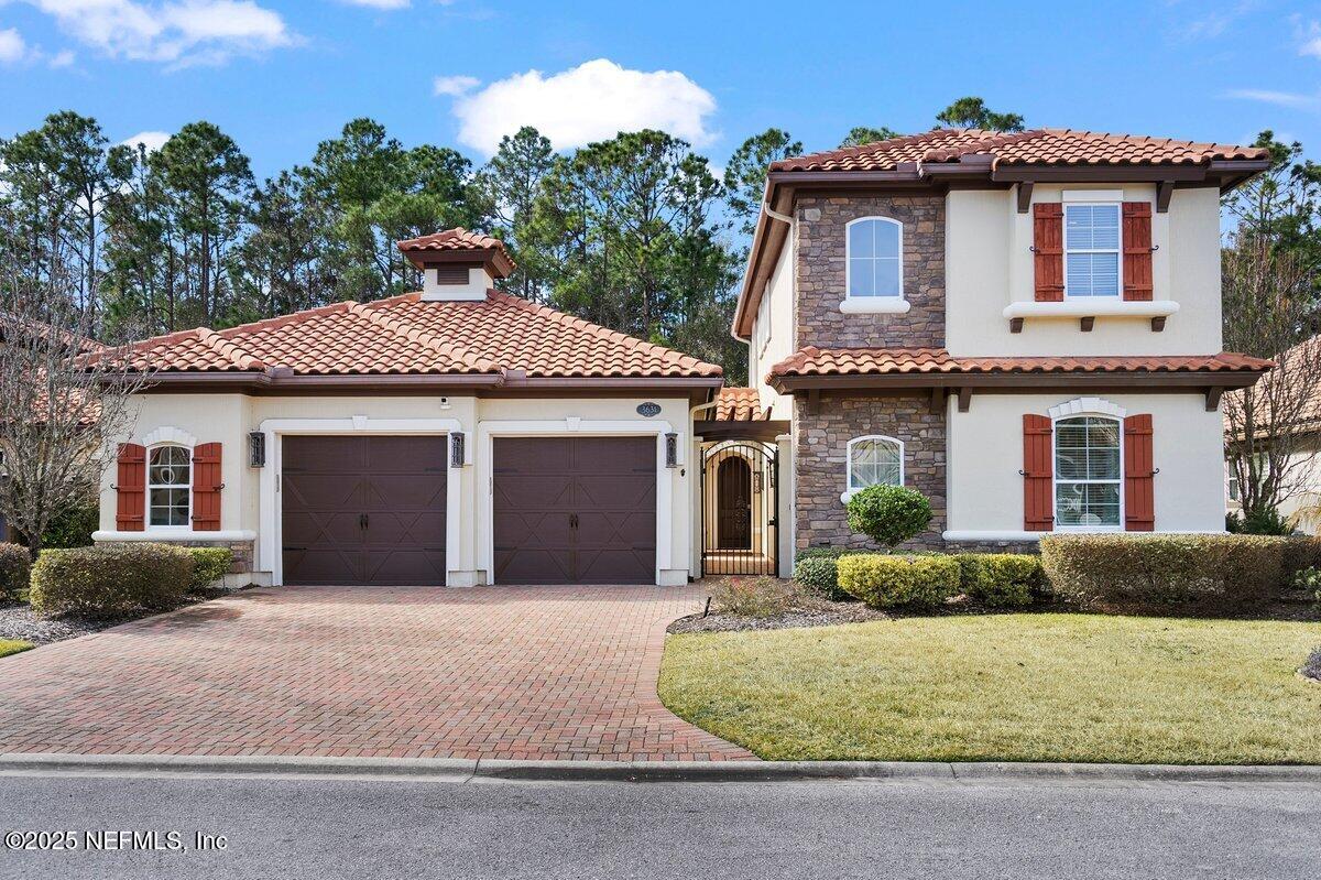 3631 VALVERDE Circle