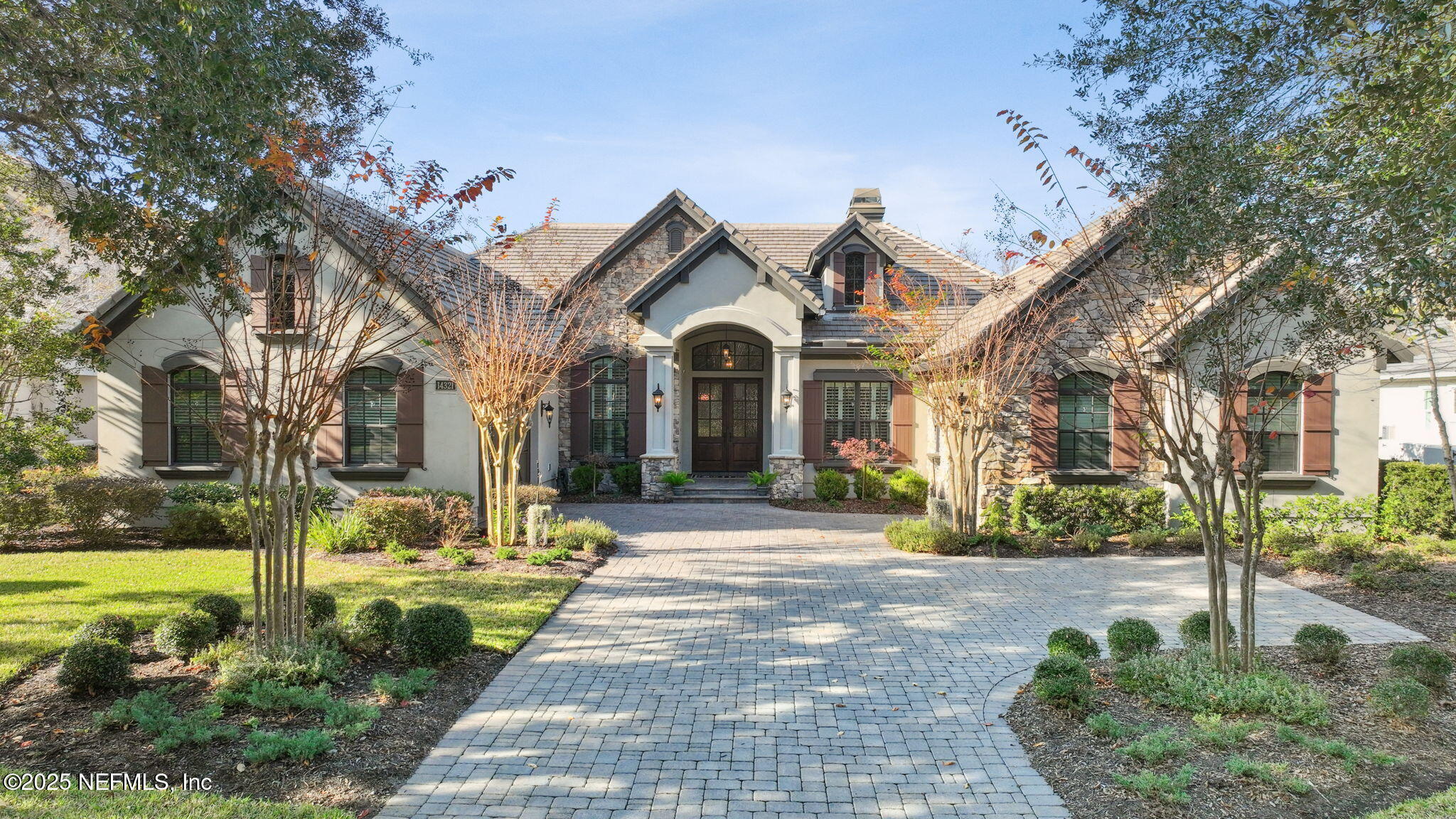 14321 COTTAGE LAKE Road