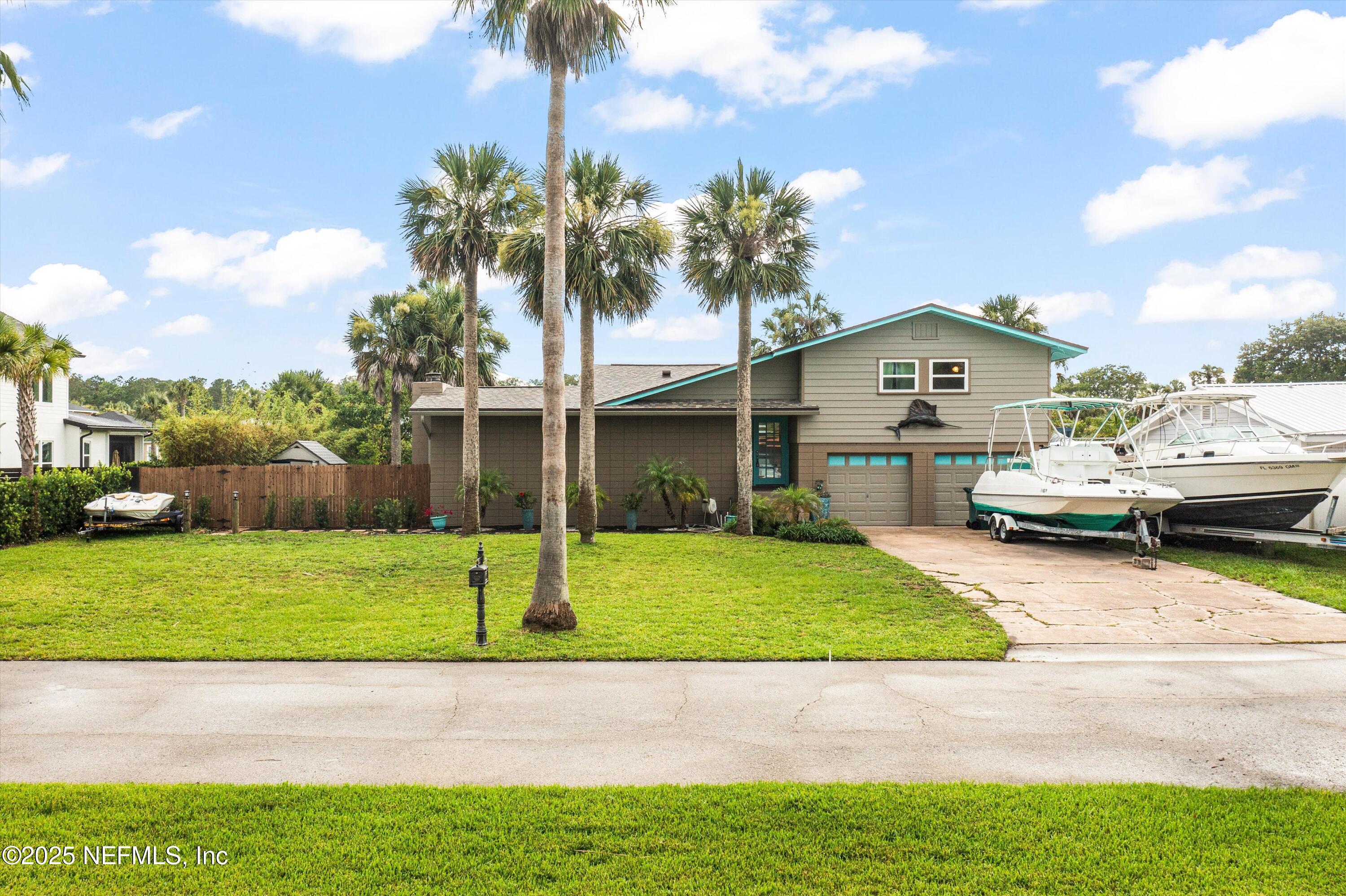 3346 ROYAL PALM Drive
