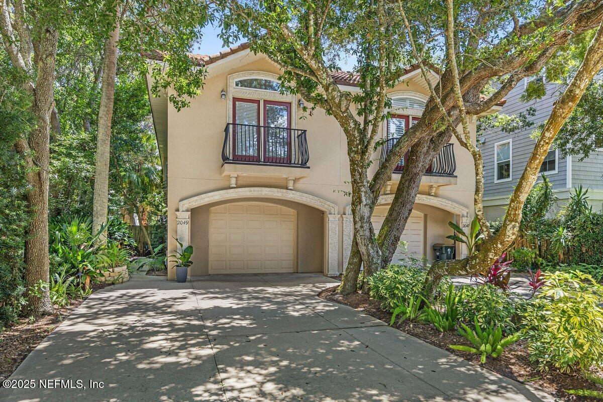 2049 SEMINOLE Road