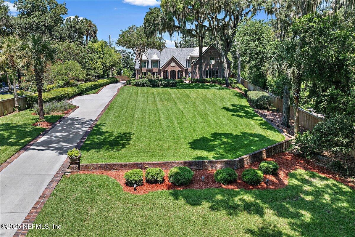 12827 FT CAROLINE Road