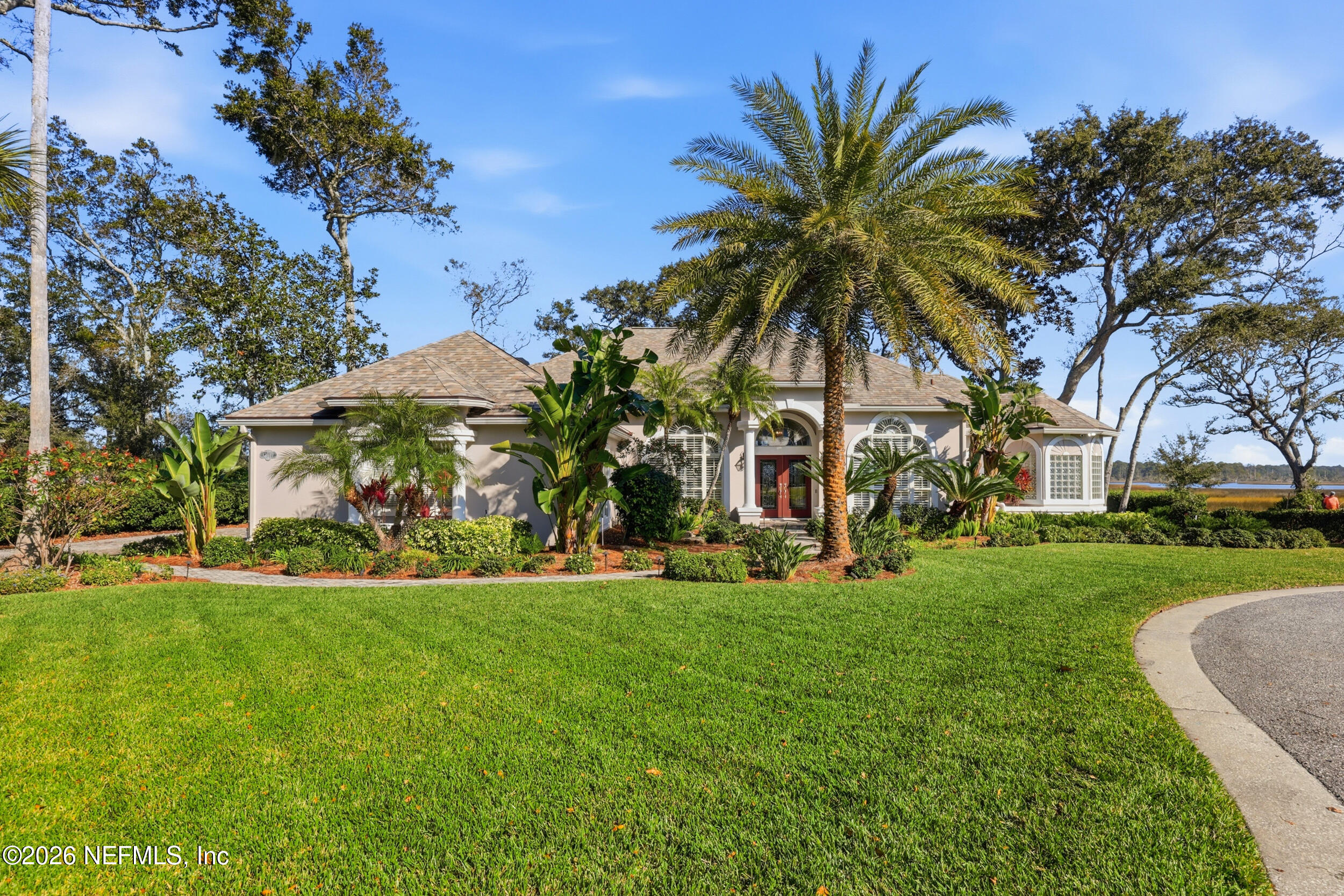 13857 ADMIRALS BEND Drive