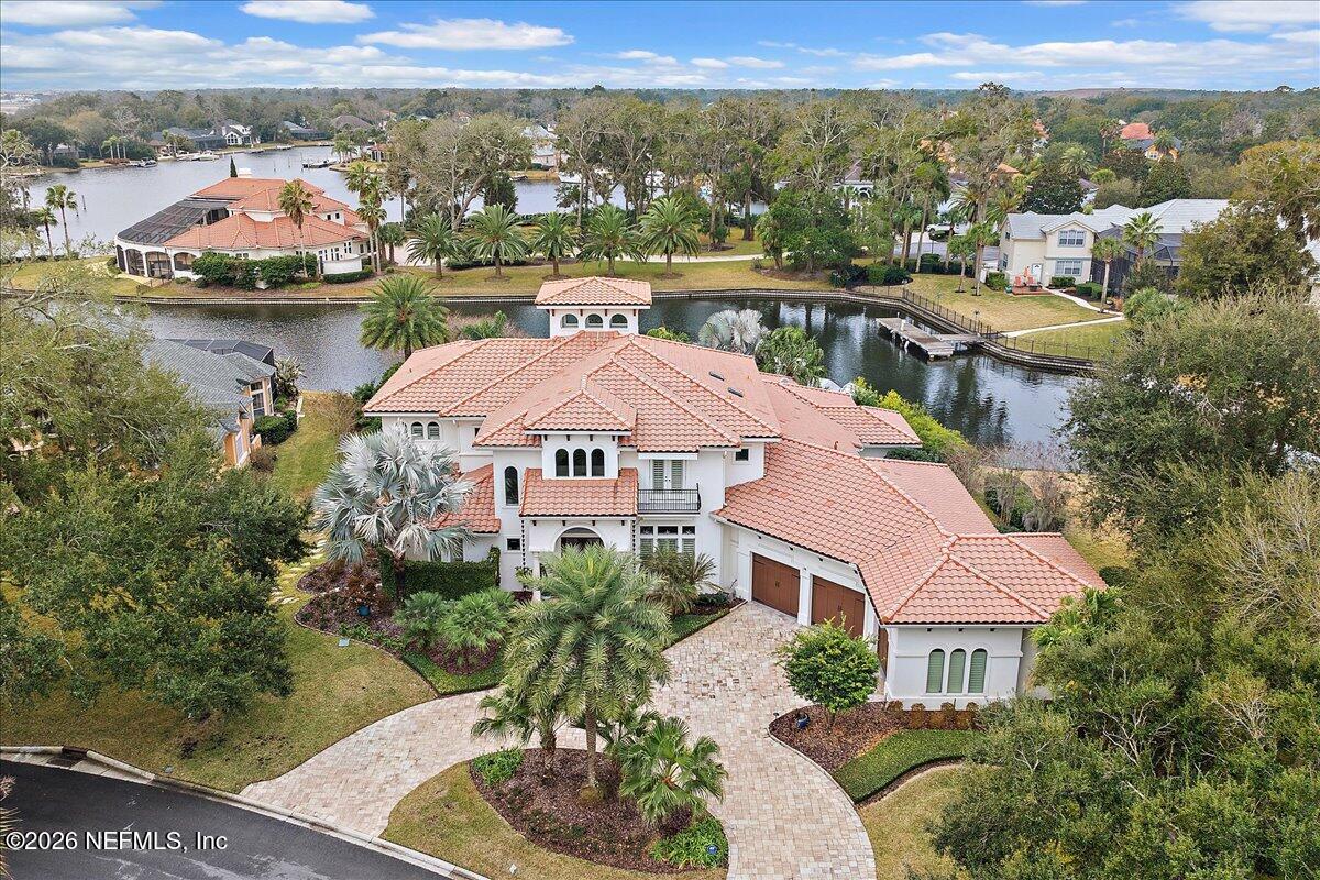 1397 MOSS CREEK Drive