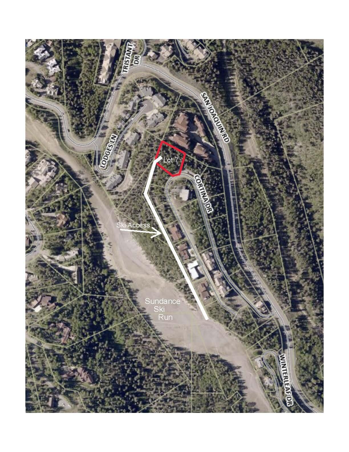 170 Cortina Drive