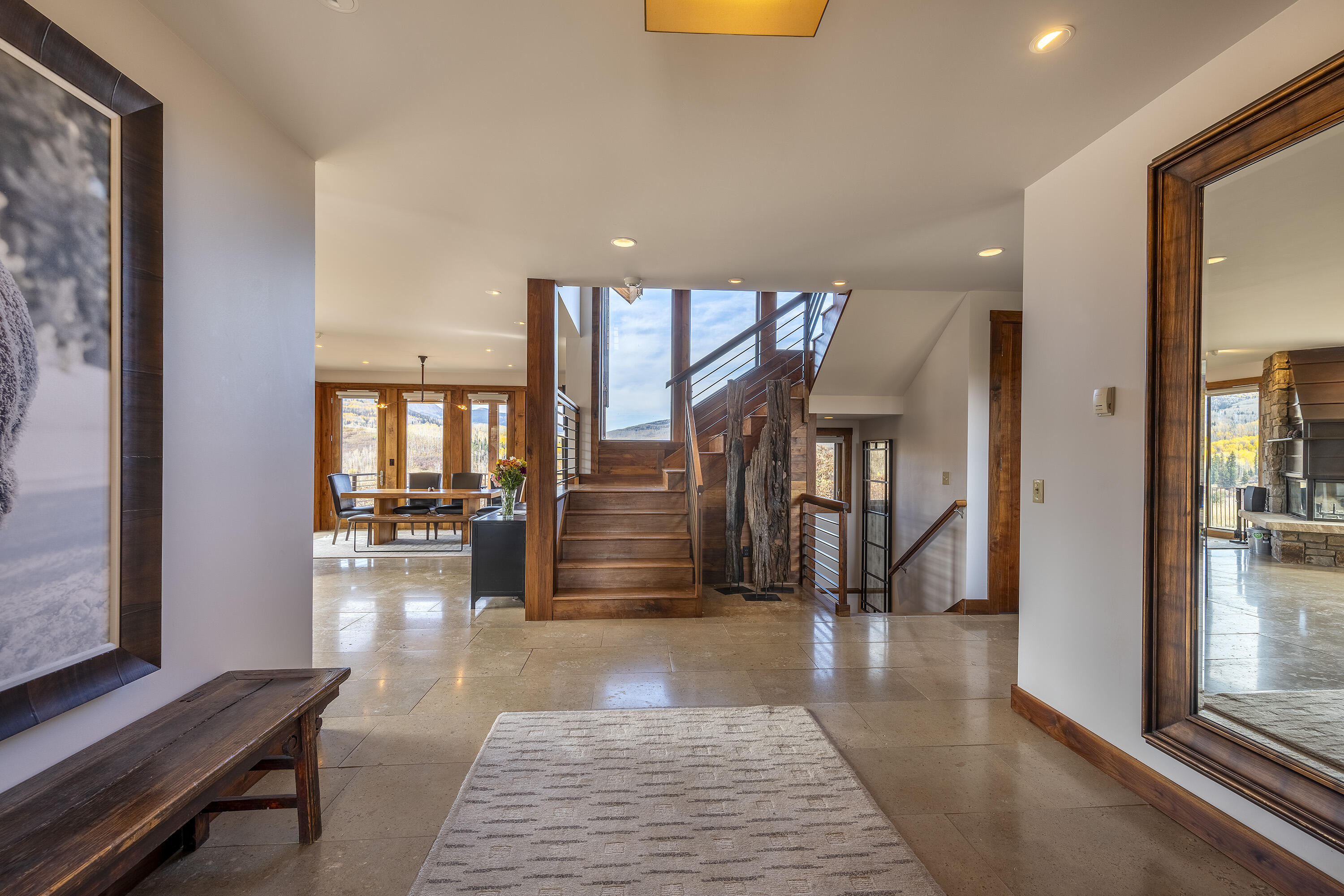 25 W Anderson Road