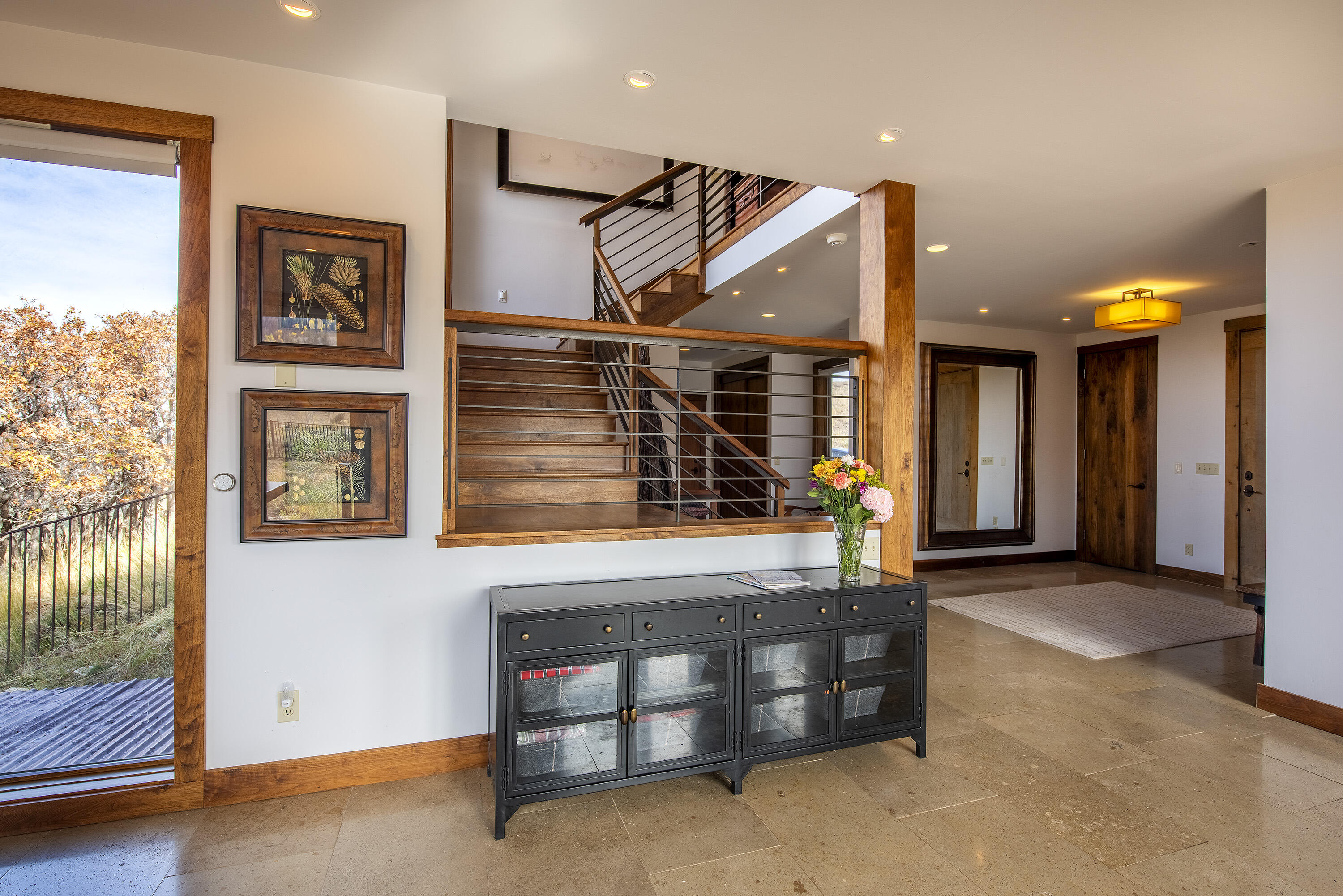 25 W Anderson Road