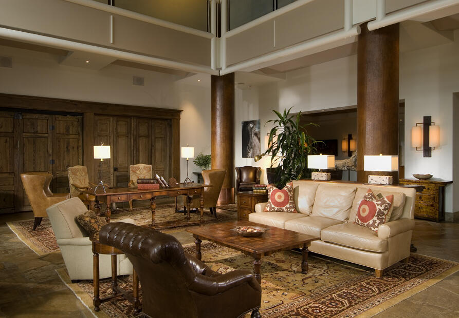 136 Country Club Drive