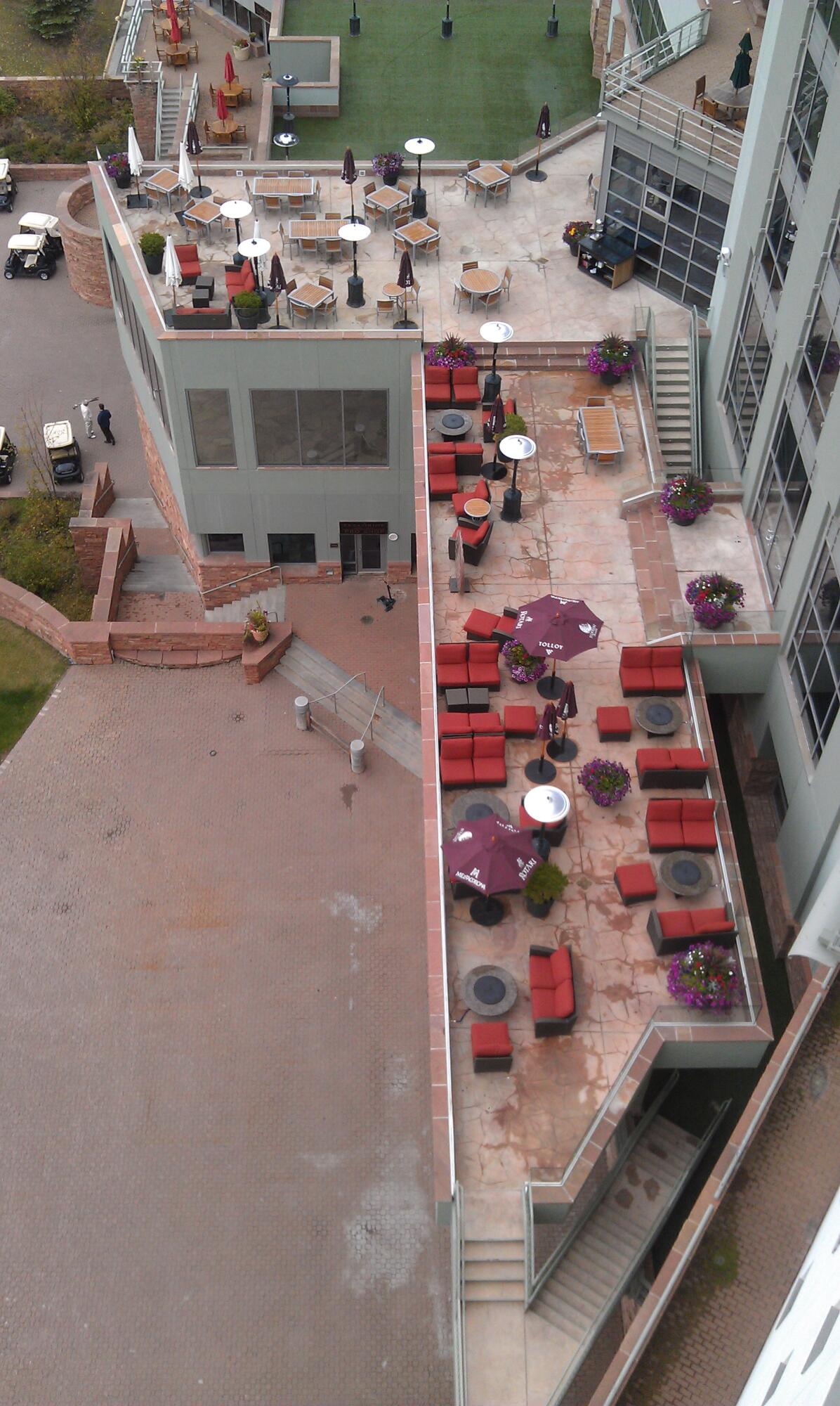 136 Country Club Drive