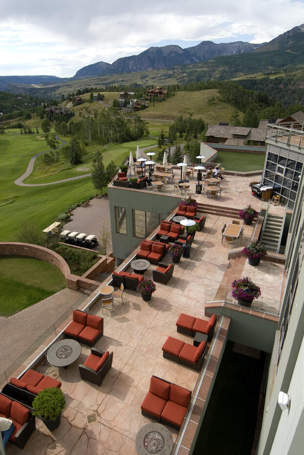 136 Country Club Drive