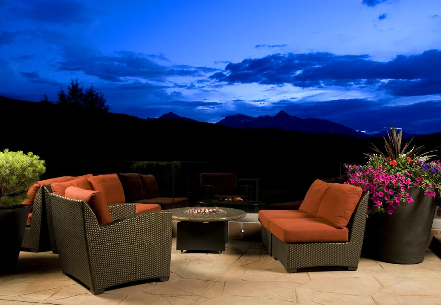 136 Country Club Drive