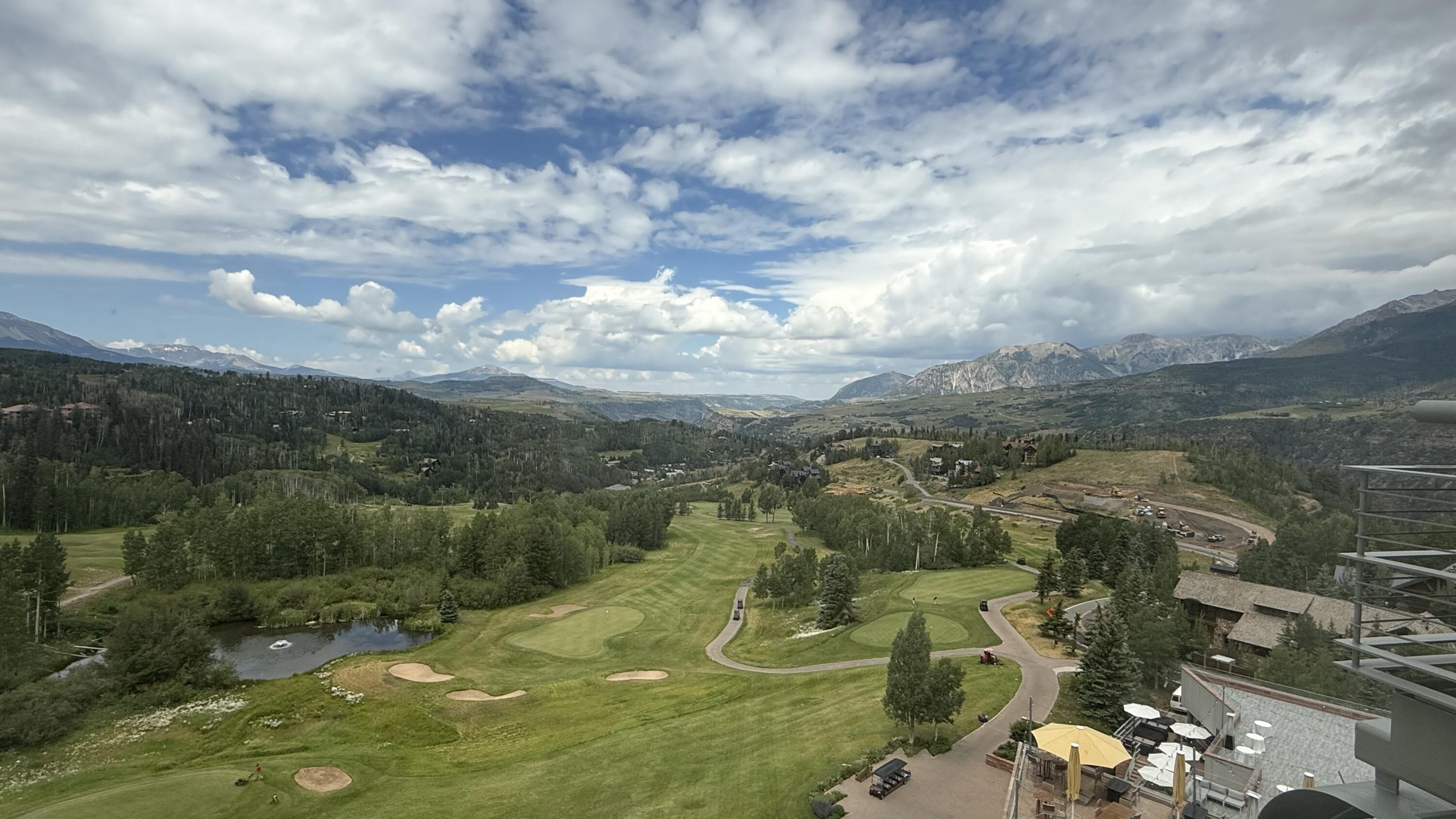 136 Country Club Drive