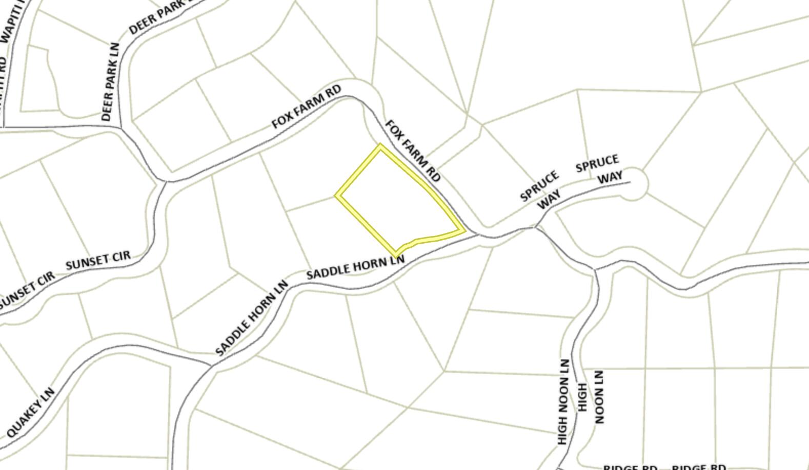 41 Saddle Horn Lane