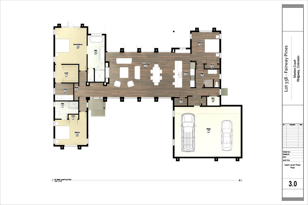19 Marten Court