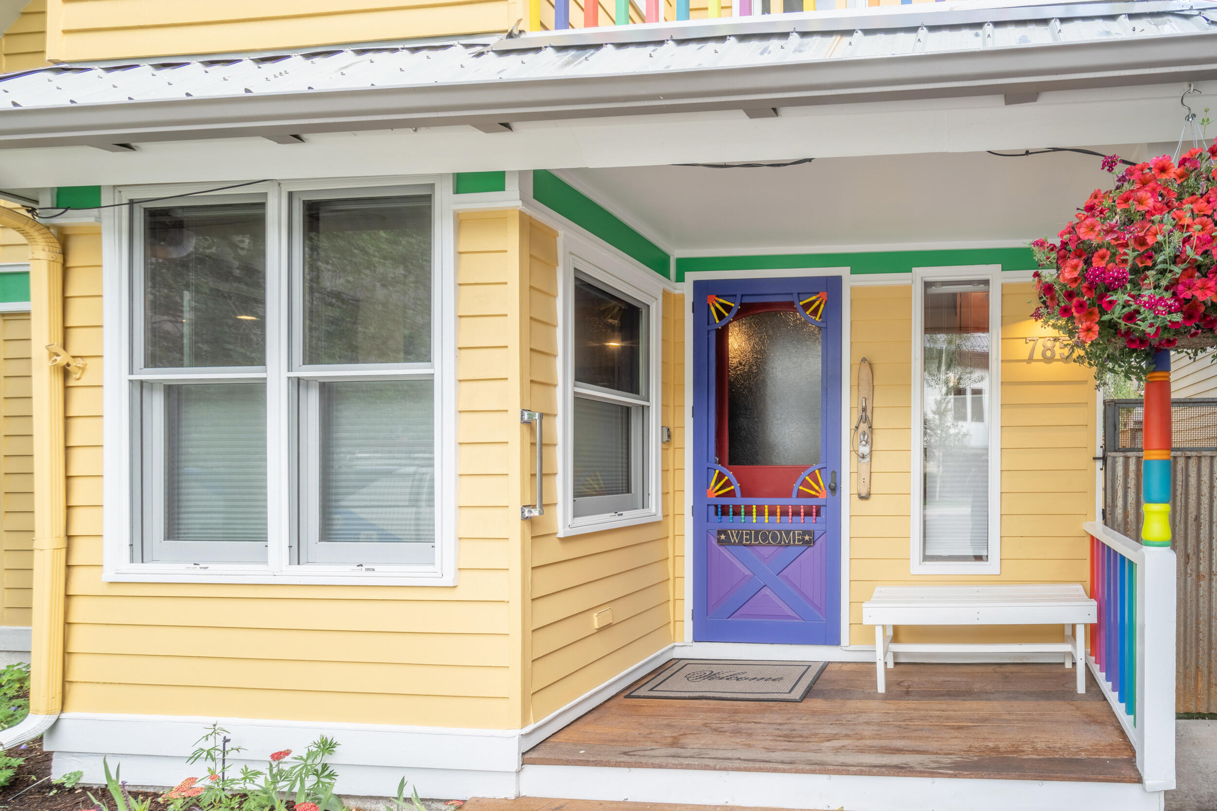 785 Smuggler Avenue