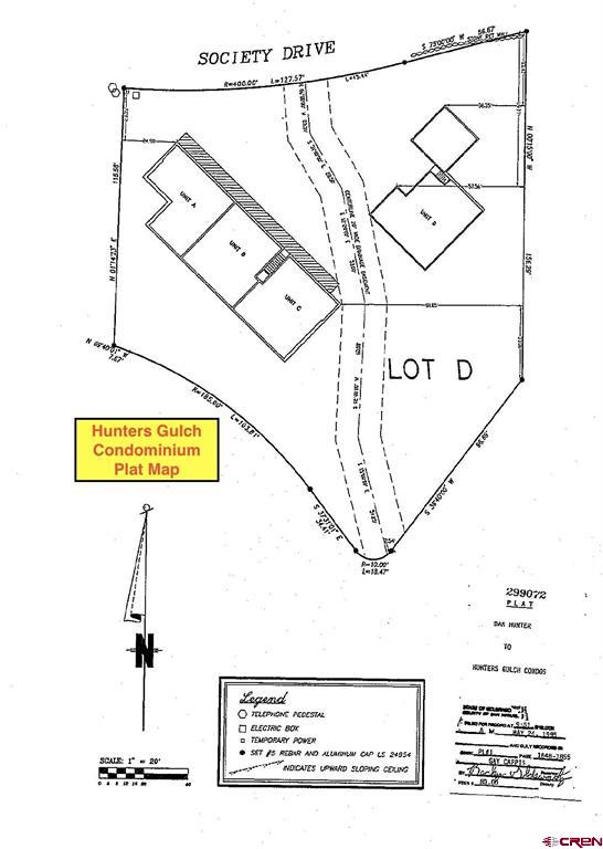 206 Society Drive Unit: A