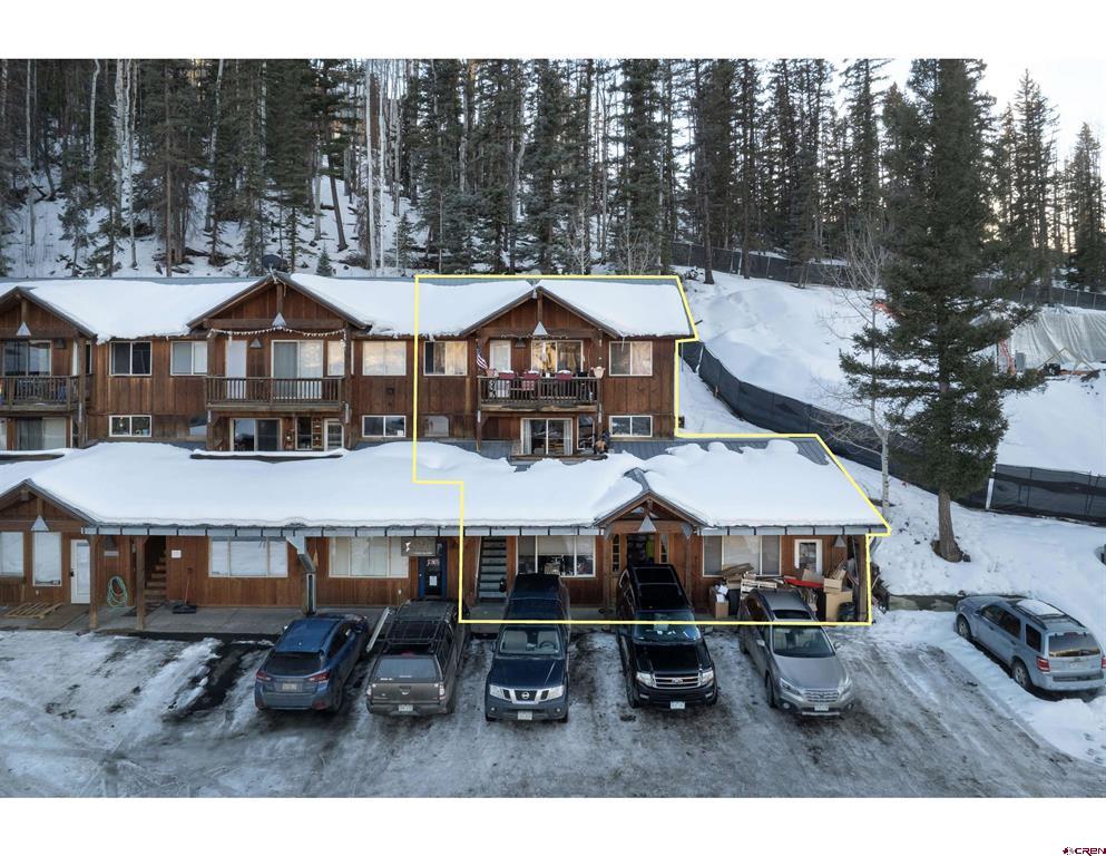 206 Society Drive Unit: A