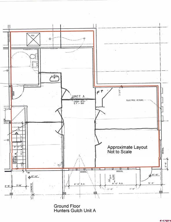 206 Society Drive Unit: A