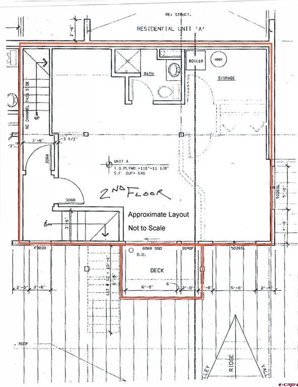 206 Society Drive Unit: A