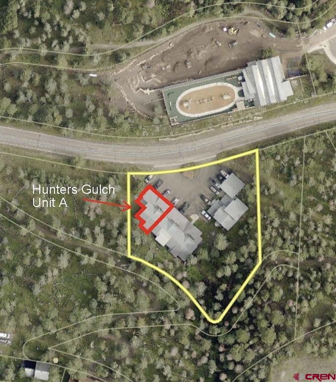 206 Society Drive Unit: A