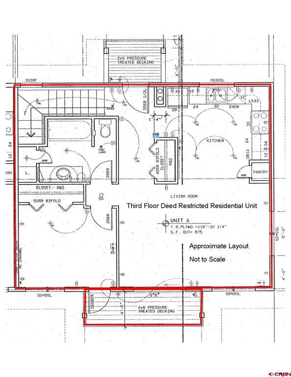 206 Society Drive Unit: A