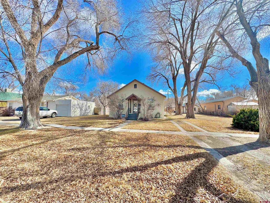 810 N 5th Street