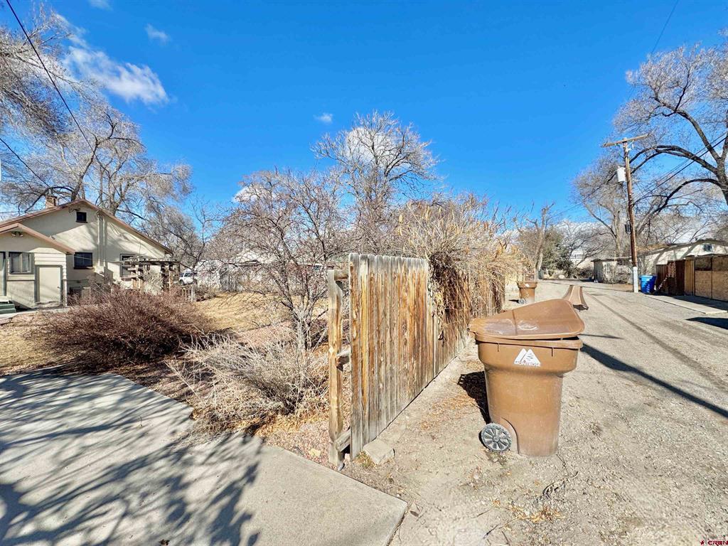 810 N 5th Street
