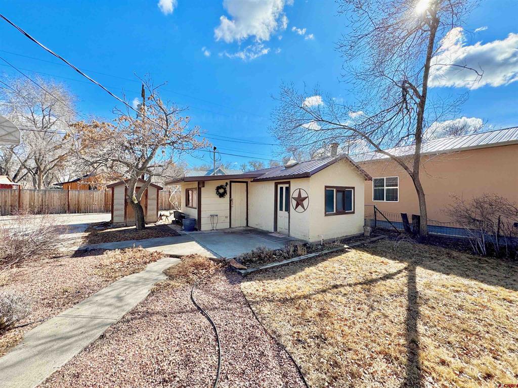810 N 5th Street