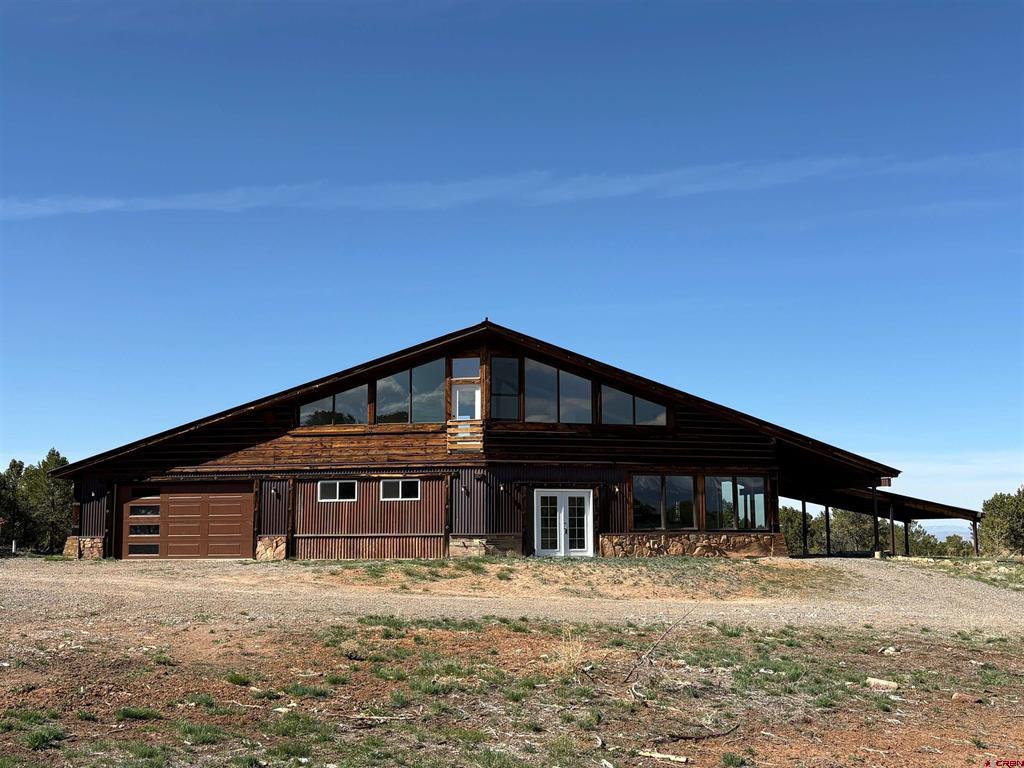 382 and 1531 Sugar Bush and Sager