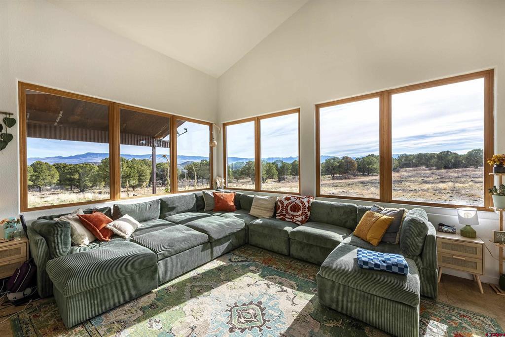 382 and 1531 Sugar Bush and Sager