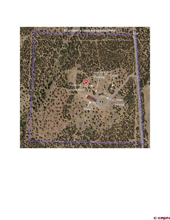 382 and 1531 Sugar Bush and Sager