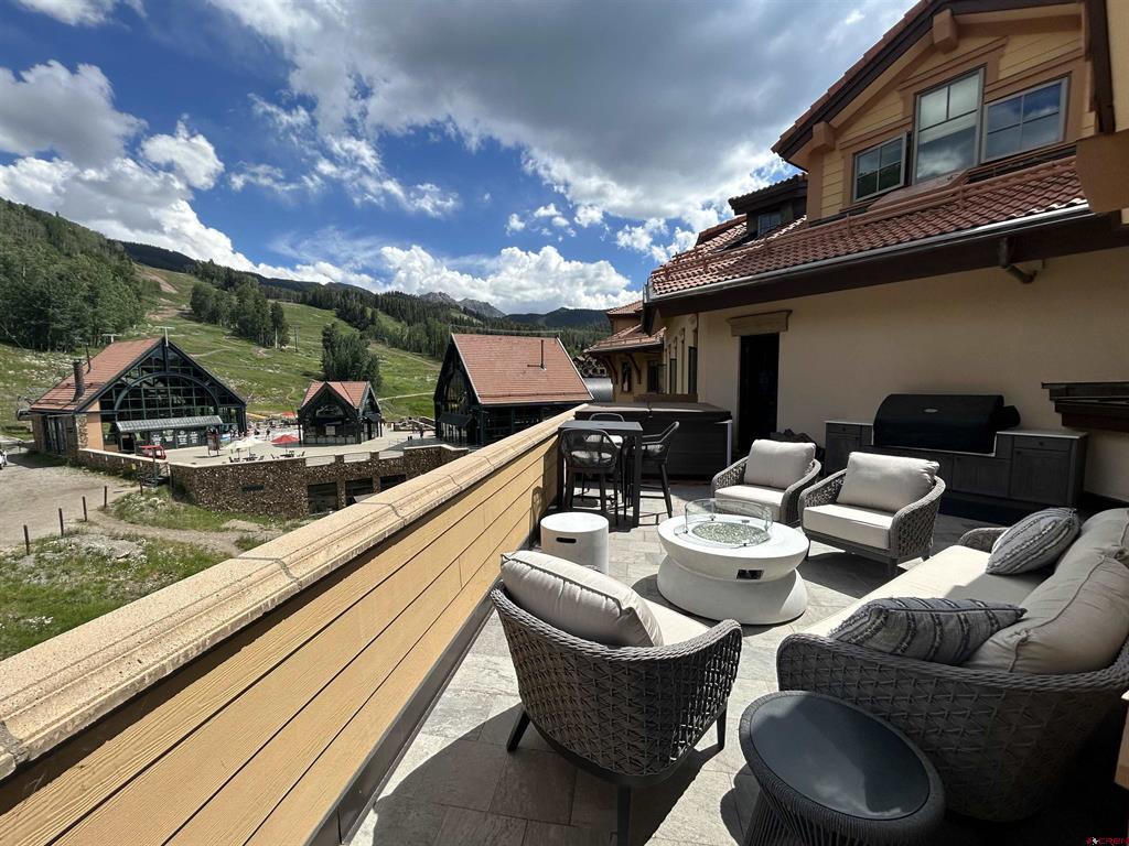 670 Mountain Village Boulevard Unit: R7