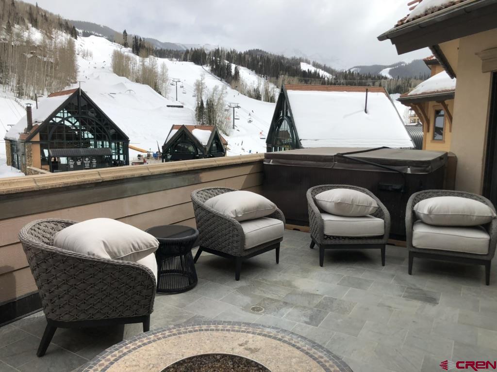 670 Mountain Village Boulevard Unit: R7