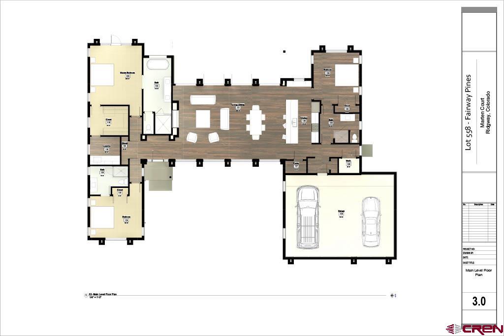 19 Marten Court