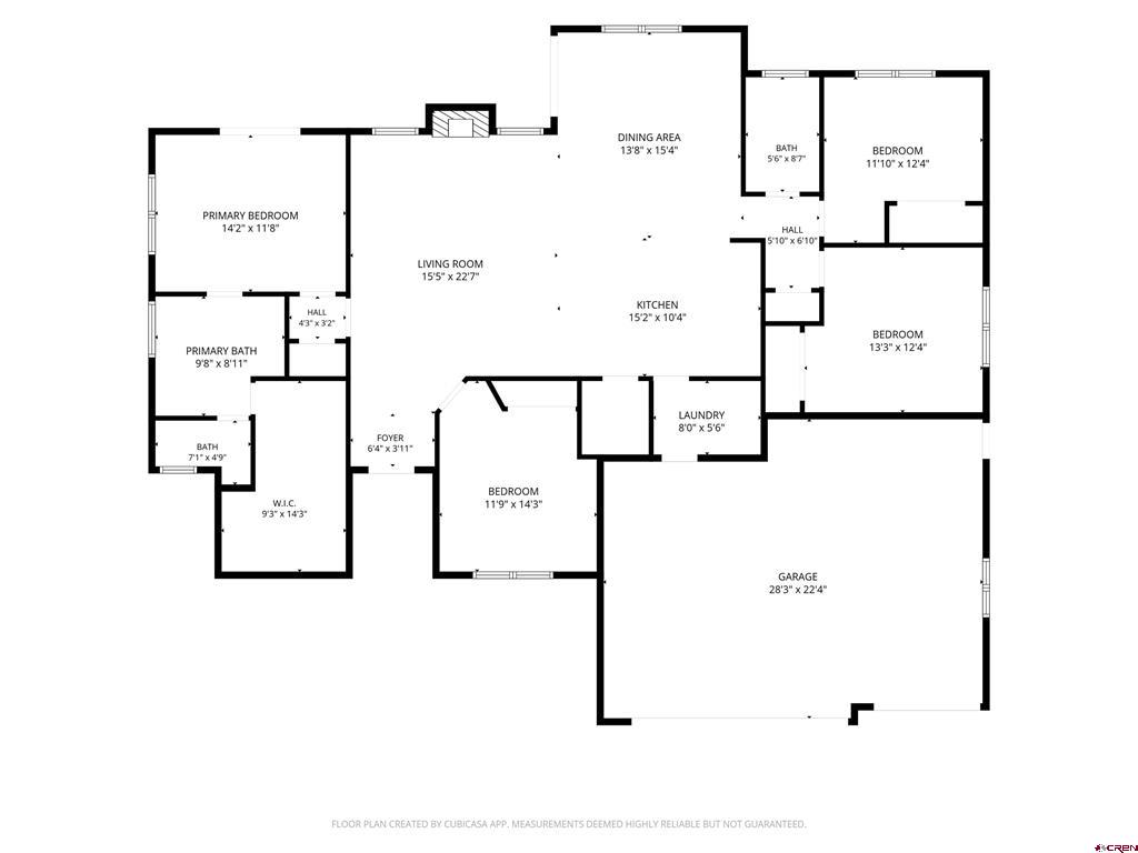 3029 Sleeping Bear Drive