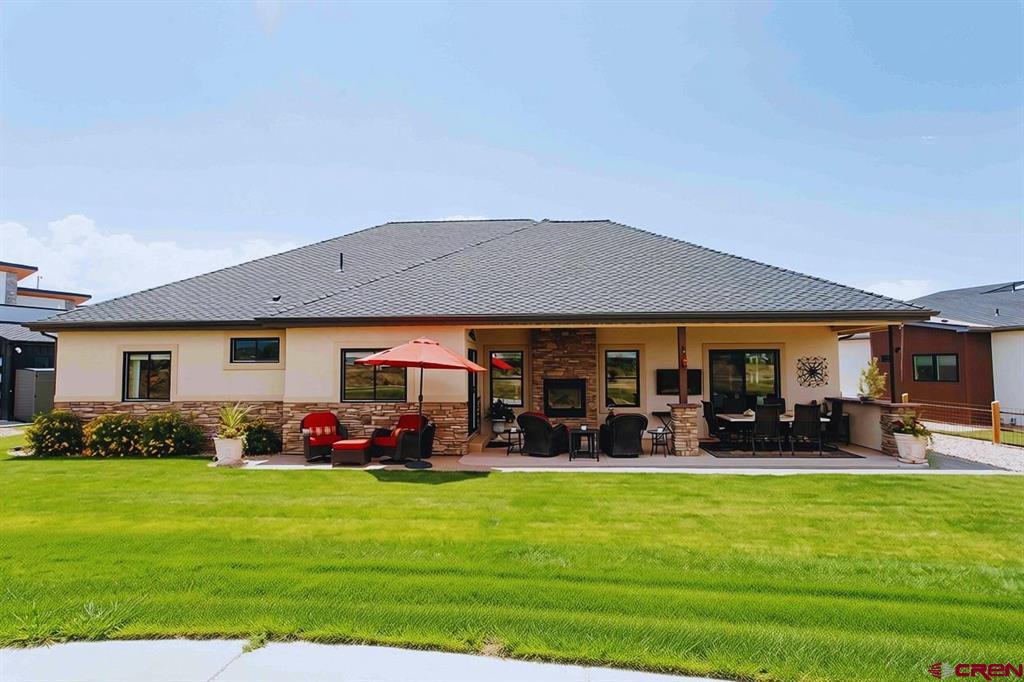 3029 Sleeping Bear Drive
