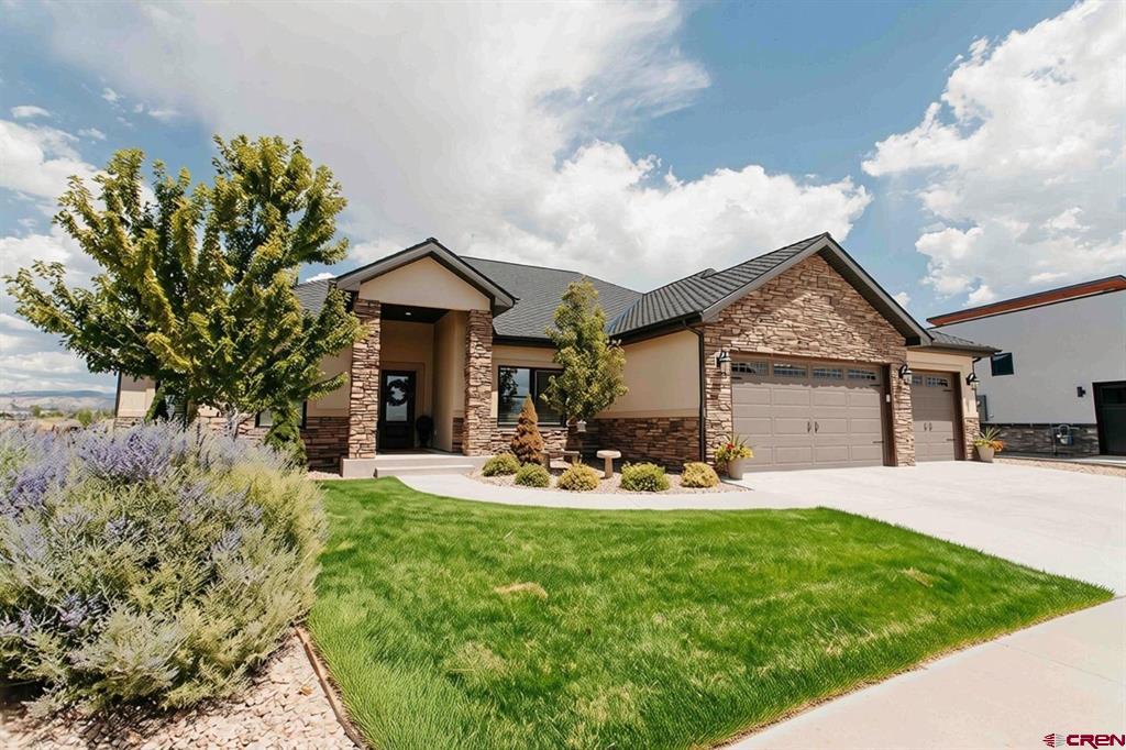 3029 Sleeping Bear Drive