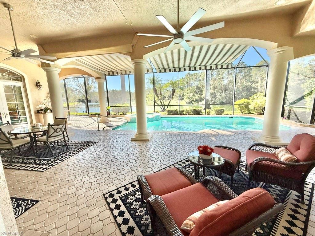 8064 Tiger Lily DR