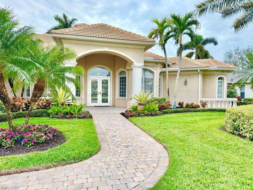8064 Tiger Lily DR