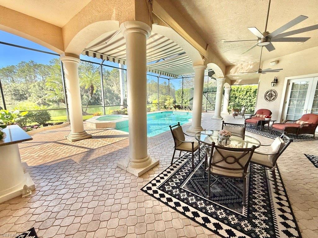 8064 Tiger Lily DR