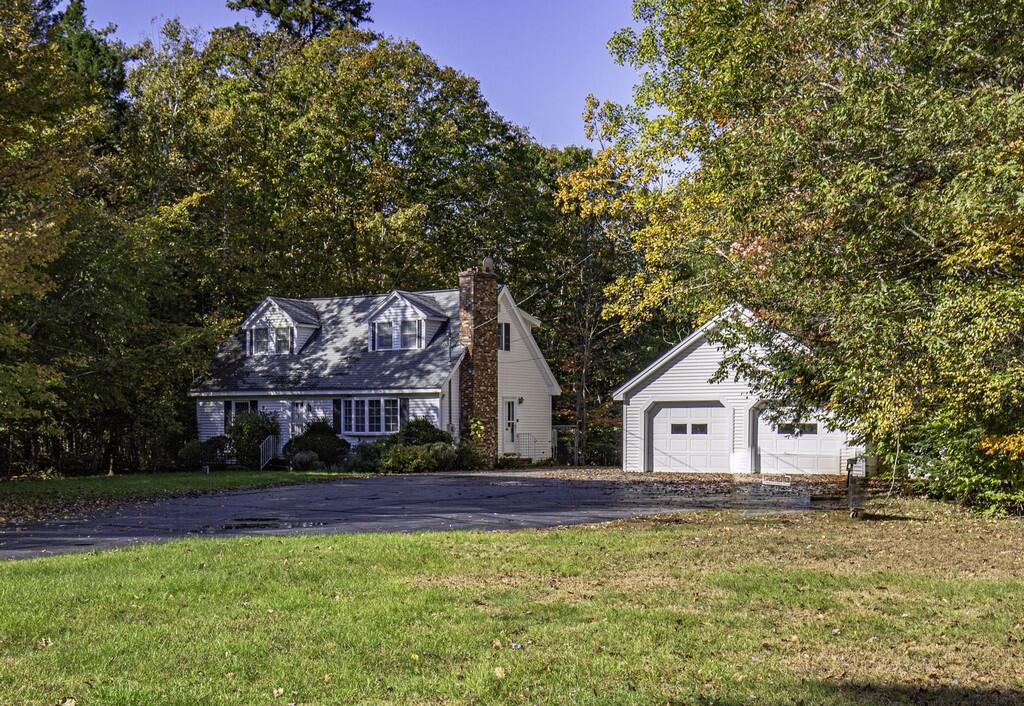 89 Copeland Hill Road