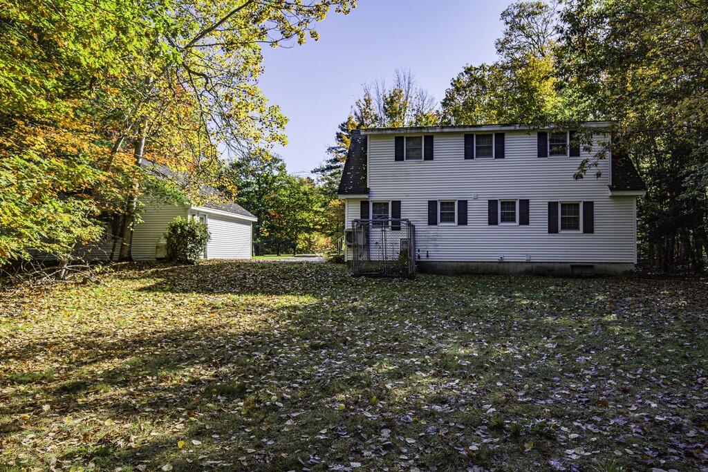 89 Copeland Hill Road