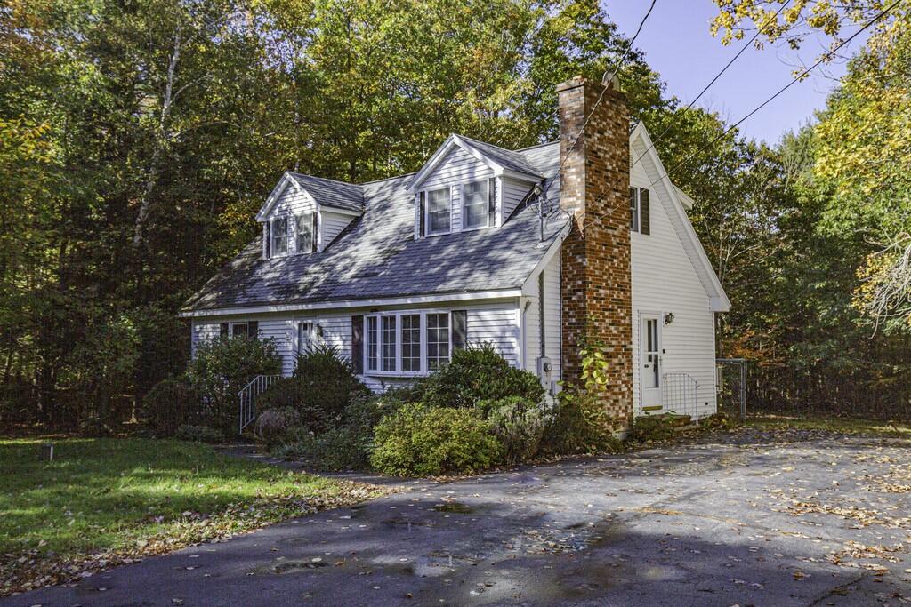 89 Copeland Hill Road