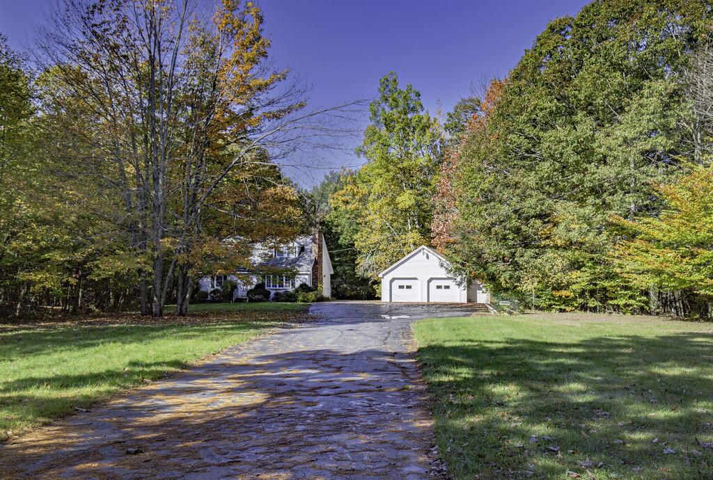 89 Copeland Hill Road