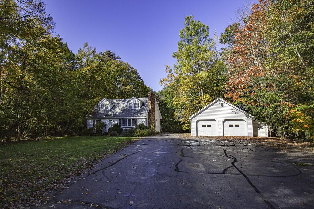 89 Copeland Hill Road