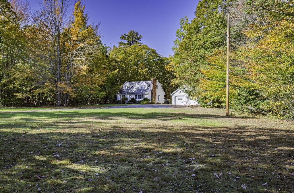 89 Copeland Hill Road