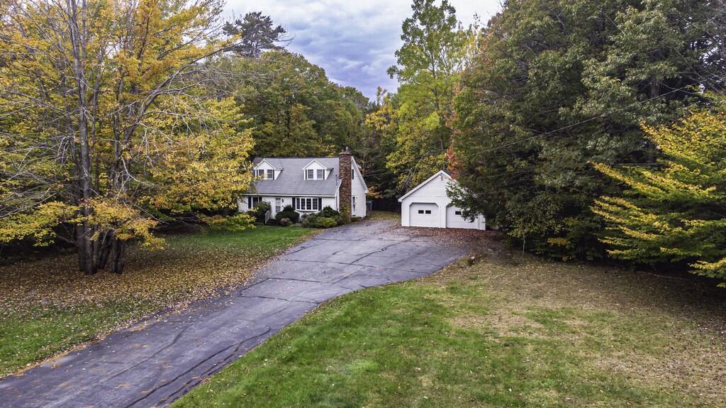 89 Copeland Hill Road