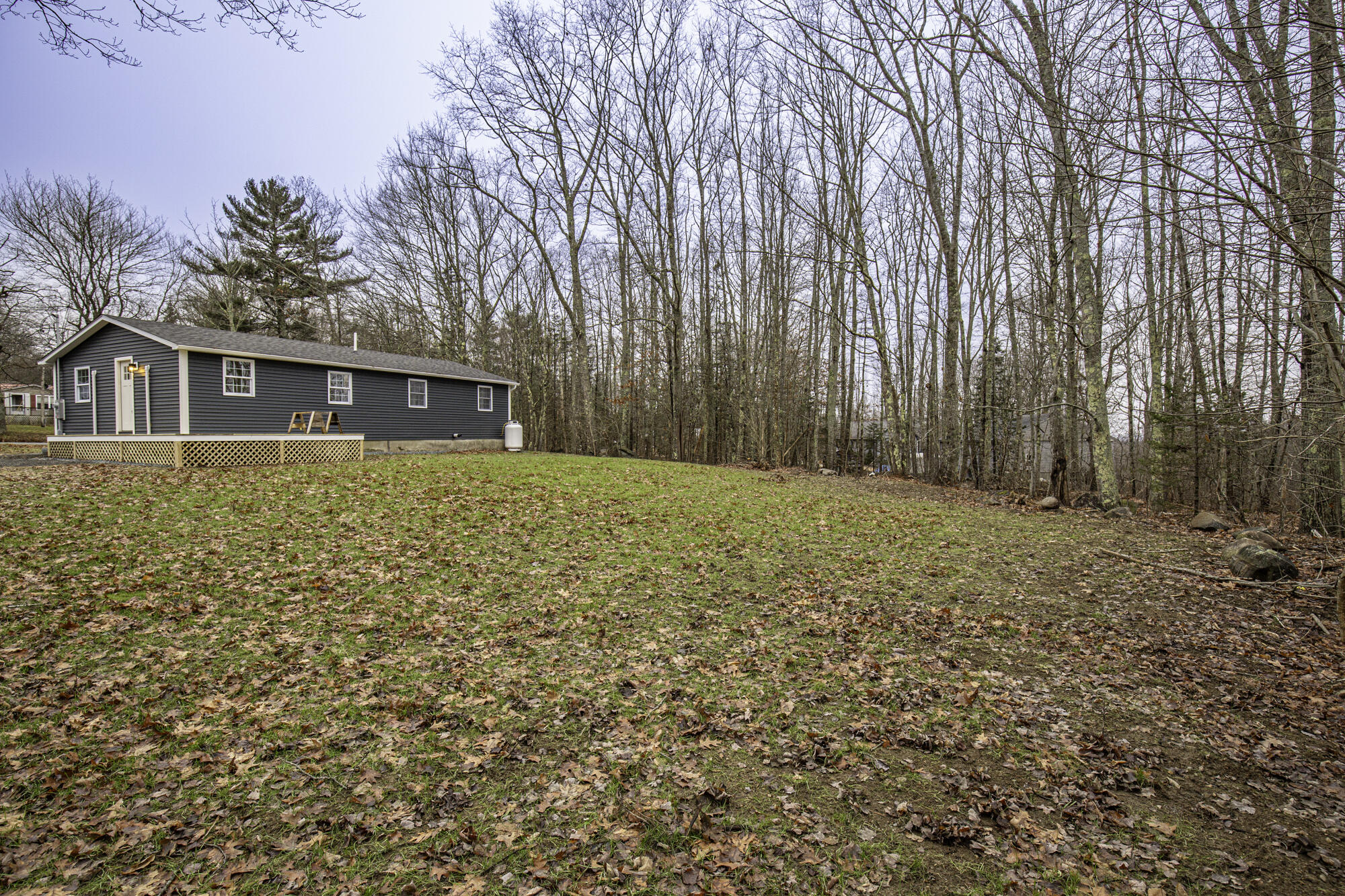 689 Mines Road