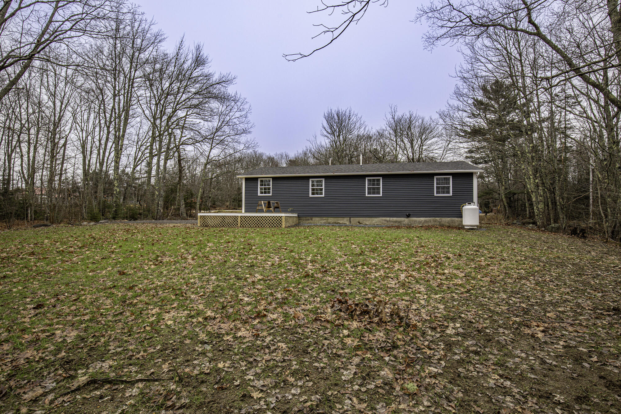689 Mines Road